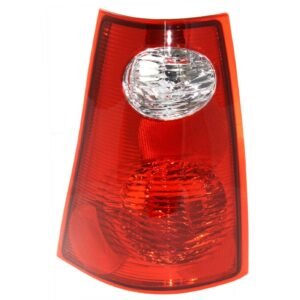 Tail Light halogen left side for 2003-2005 Ford Explorer Sport Trac XLS, XLT