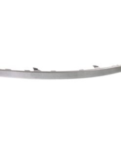 Bumper Trim 865823W000 right side CAPA for 2011-2016 Kia Sportage EX, LX, SX
