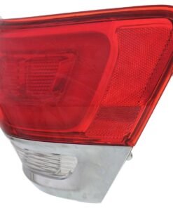 Tail Light right side for 2014-2021 Grand Cherokee Laredo, Limited, Overland