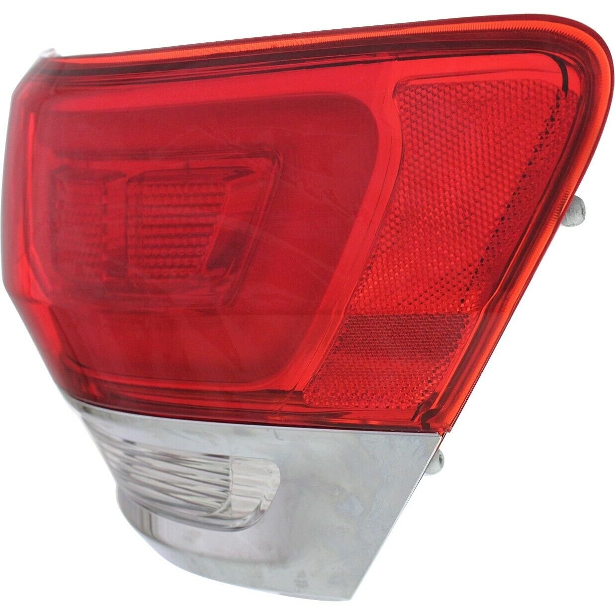 Tail Light right side for 2014-2021 Grand Cherokee Laredo, Limited, Overland