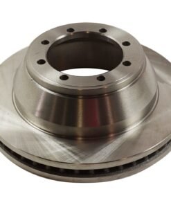 SureStop STPF27110024 Disc Brake Rotor 13.58 in for 08-19 Ford E-450 Super Duty