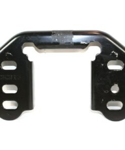 Front Bumper Bracket 2L1Z17N775AA for 2003-2006 Ford Expedition Eddie Bauer, XLT