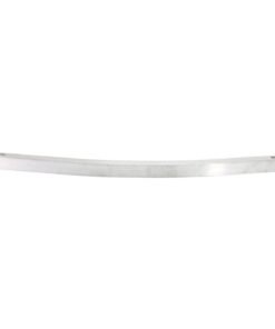 Front Bumper Reinforcement TO1007114 aluminum for 2020-2021 Toyota C-HR