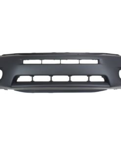 Front Bumper Cover TO1000276 plastic primed for 2004-2005 Toyota RAV4