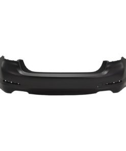 New Rear Bumper Cover 51127475590 primed for 2017-2020 BMW 540i Base