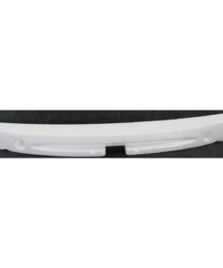 New Front Bumper Absorber NI1070144 62090ET80B for 2007-2012 Nissan Sentra SE-R