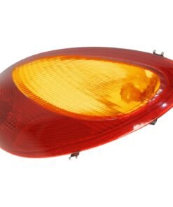 Rear Tail Light right side for 01-05 Chrysler PT Cruiser Base, Limited, Touring