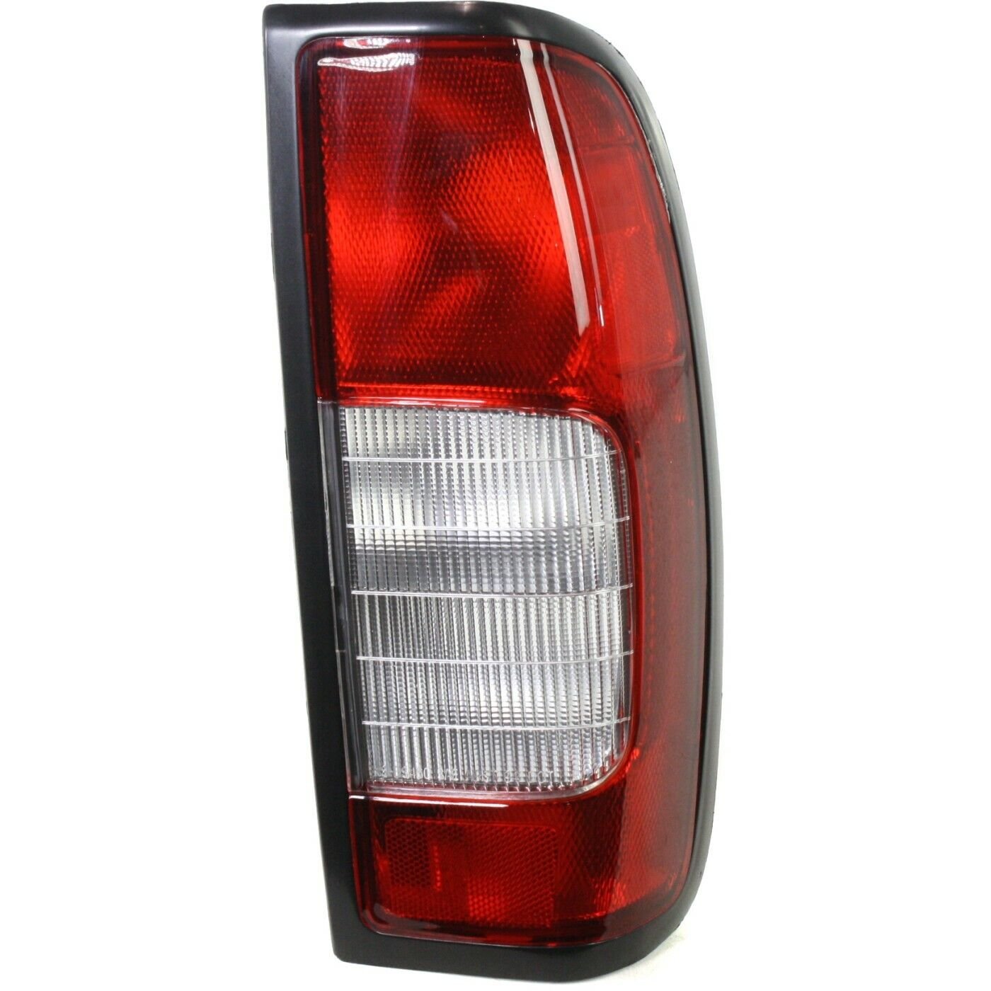 Tail Light 265543S525 halogen right side for 1998-1999 Nissan Frontier SE, XE