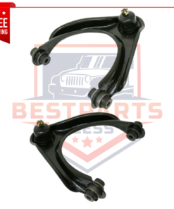 Front Upper Control Arms Pair w/Ball Joint & Bushings for 1998-2002 Honda Accord