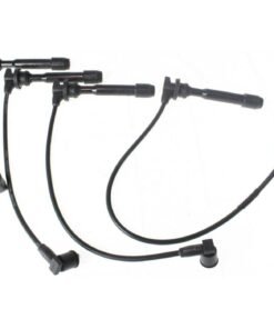 New Spark Plug Wire for 2001-2006 Hyundai Elantra GT & 1996-2008 Elantra GLS