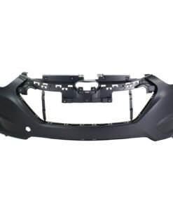 Bumper Cover for 2010-2015 Hyundai Tucson GL GLS L Limited SE Front Primed CAPA