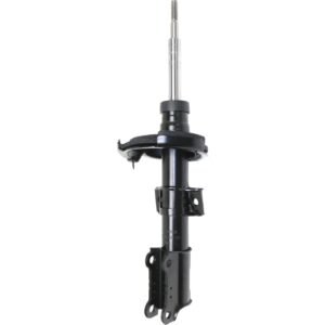 TrueDrive REPV280104 Front Strut Twin-tube Black for 2007-2014 Volvo XC90 3.2