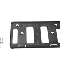 Front License Plate Bracket for 2019-2021 Toyota Avalon Hybrid XSE, Touring, XSE