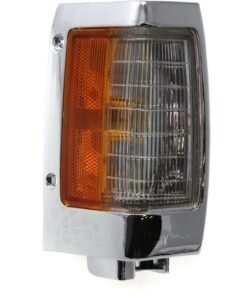 New Corner Light B611088G00 right side for 1990-1994 Nissan D21 Base, SE