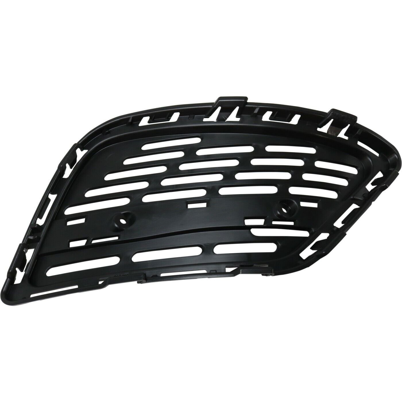 Grille Bracket 2228850254 primed right side for 2014-2016 Mercedes S550 Base