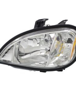 New Headlight A0675737002 halogen left side for 2004-2015 Freightliner Columbia