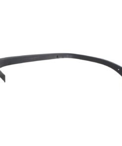NEW Fender Trim, Front LH Driver Left Side for 2014-2015 GMC Sierra 1500