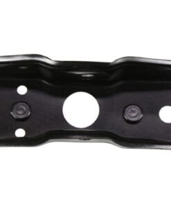 New Front Bumper Bracket left or right for 1992-1995 BMW 325i Base, 325is Base