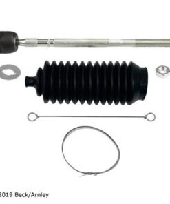 New Beck Arnley 101-8075 Tie Rod End inner for 1998-2002 Subaru Forester