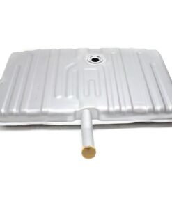 JC Whitney Fuel Tank 20 Gallon 76 liters for 1970 Chevrolet Chevelle Base Coupe