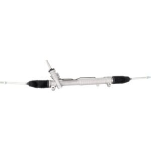 Steering Rack LR013786 QEB500280 for 2005-2009 Land Rover LR3