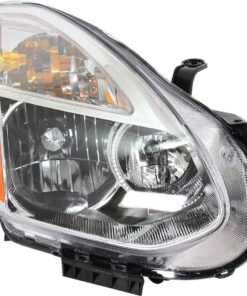 Headlight 26010JM20C-PFM HID/Xenon right side for 2008 Nissan Rogue
