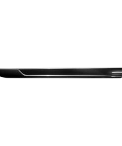 Sherman Rear Bumper Cover Molding right side for 18-19 Ford Explorer