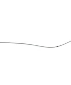 Rear Bumper Trim left side chrome for 2003-2005 Mercedes Benz CLK320 Base