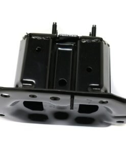 New Front Bumper Bracket REPN013136 driver side for 2015-2018 Nissan Murano