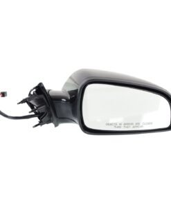 Kool Vue CV56ER Mirror Power Glass Right Side for 2008-2012 Chevrolet Malibu LTZ