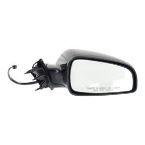 Kool Vue CV56ER Mirror Power Glass Right Side for 2008-2012 Chevrolet Malibu LTZ