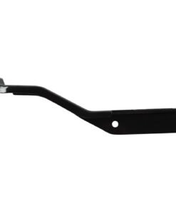 New Hood Hinges 5155470AD right side for 2008-2014 Dodge Avenger