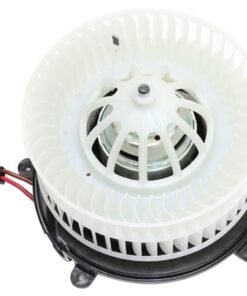 New Blower Motor 64116913401 for 2002-2005 BMW 745i Base & 745Li Base