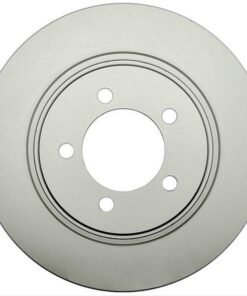 Raybestos 680416FZN Front Brake Discs Left or Right Side for 06-10 Ford Explorer