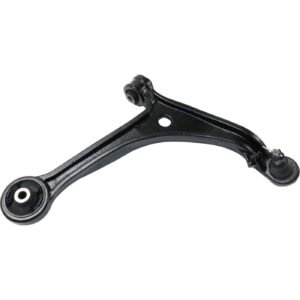 TrueDrive Front Control Arm w/ Ball Joint Lower Right for 07-10 Honda Odyssey