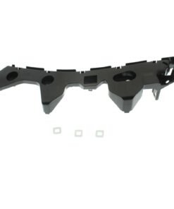 Rear Bumper Retainer C513502H1B right side for 2012-2017 Mazda 5 GS