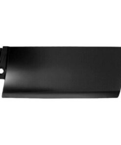 Sherman 579-12BL Rear Door Skin Patch left side for 1997-2004 Ford F-150