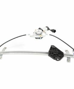 NEW Power Window Regulator w/ Motor, 2 Pins, Front Left for 10-14 OutBack/Legacy