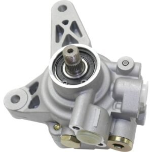 Steering Pump 56100PLA033RM power for 2001-2005 Honda Civic DX, EX, GX, HX, LX