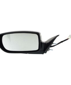 Kool Vue HY73EL-S Mirror Power Glass Heated Left Side for Hyundai Genesis Coupe