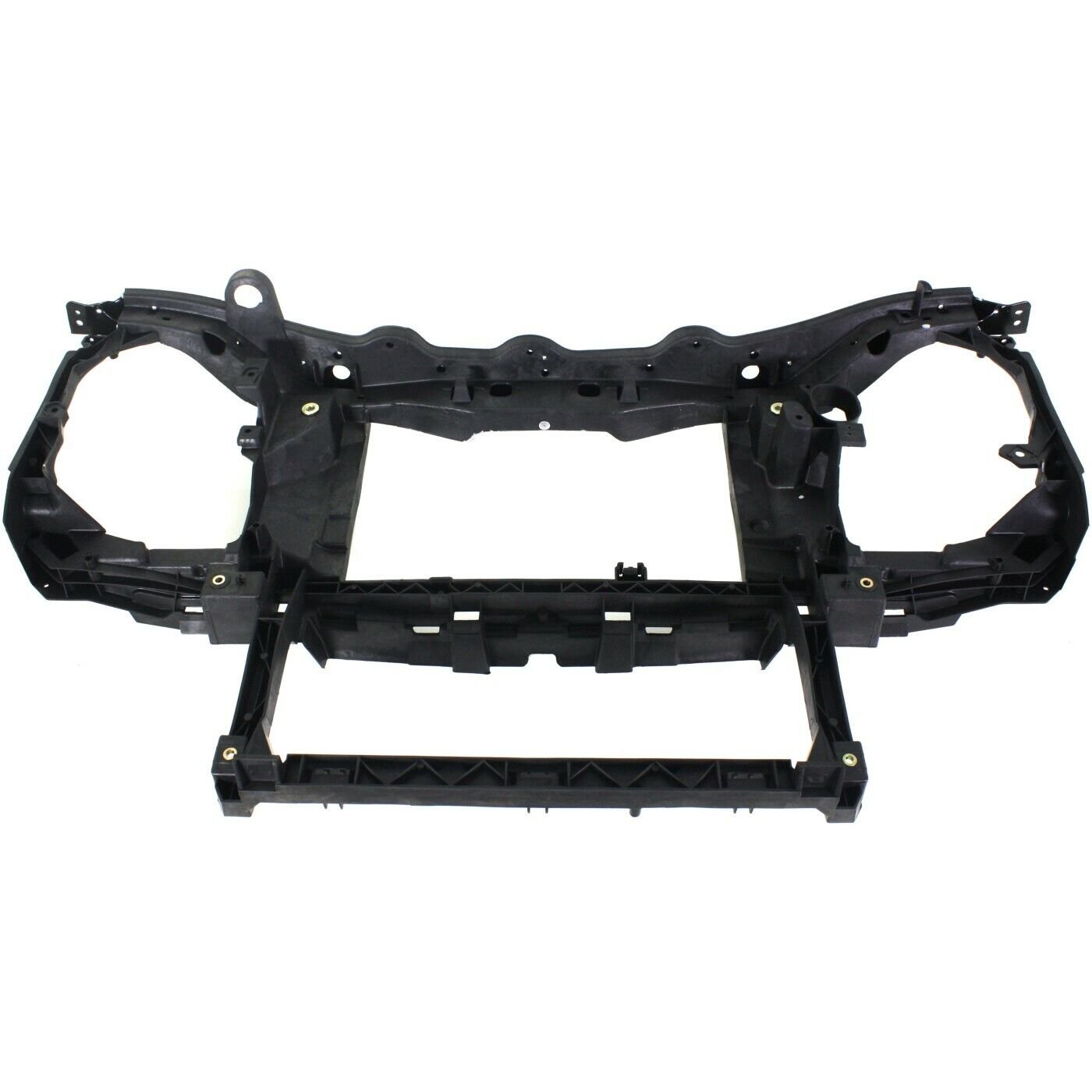 New Radiator Support CAPA for 2008-2012 Jeep Liberty Limited, Sport