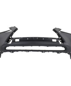Front Bumper Cover LX1000287 fascia for 2015-2017 Lexus NX200t Base, NX300h