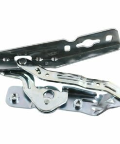 NEW Hood Hinge LH Driver Left Side for 2018-2019 Ford EcoSport