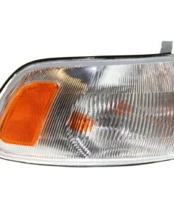 New Corner Light 8151095D00 right side for 1991-1997 Toyota Previa DX, LE