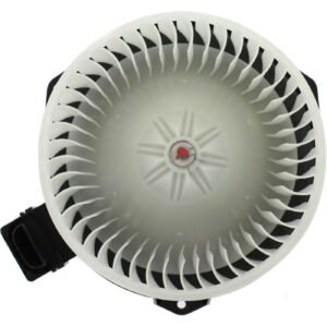 Blower Motor 80030SNA305 for 2006-2011 Honda Civic DX, EX, GX, Hybrid, LX, Si