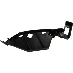 Front Bumper Filler 25830198 left side for Chevrolet Avalanche Suburban Tahoe