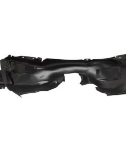 Front Fender Liners VW1248149 left side for 2016-2018 Volkswagen Jetta GLI