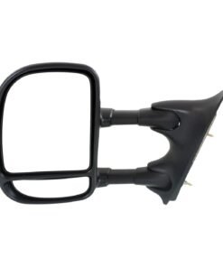 Kool Vue FD66L Tow Mirror Left for 99-07 Ford F-250/F-350/F-450/F-550 Super Duty