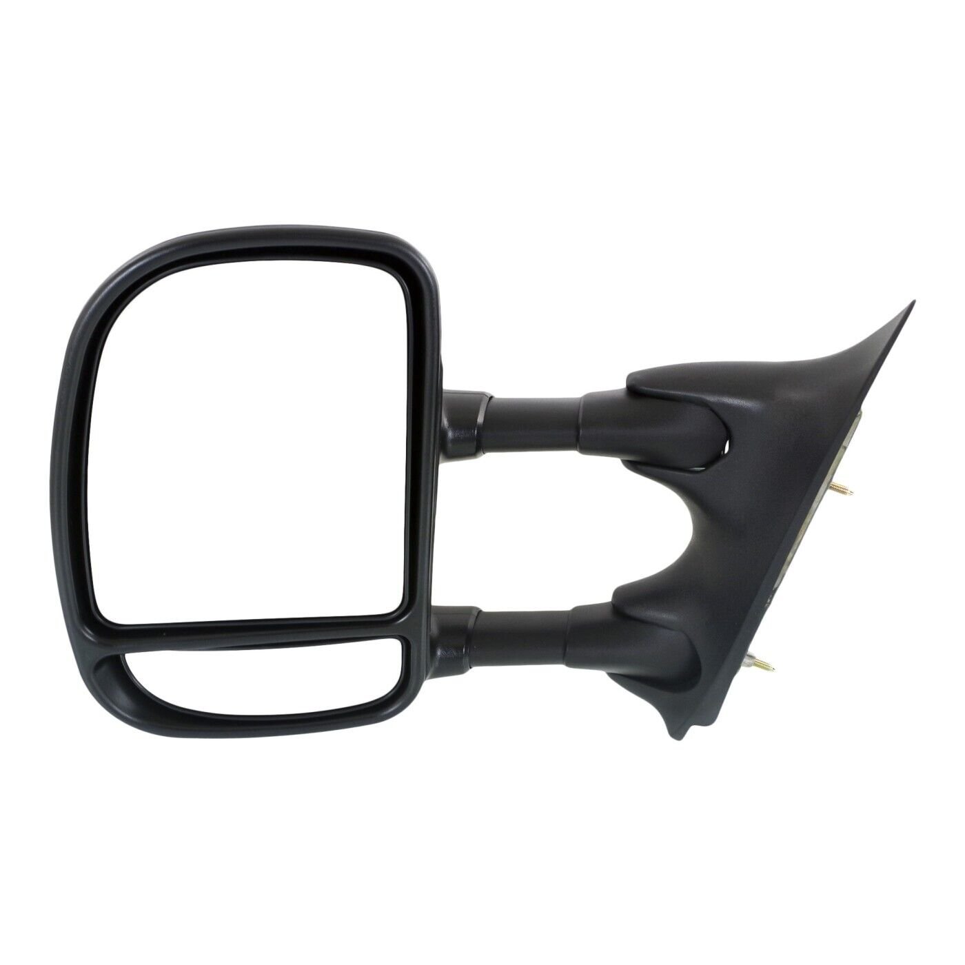Kool Vue FD66L Tow Mirror Left for 99-07 Ford F-250/F-350/F-450/F-550 Super Duty