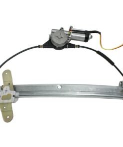 New Front Power Window Regulator left side for 1998-2011 Lincoln Town Car